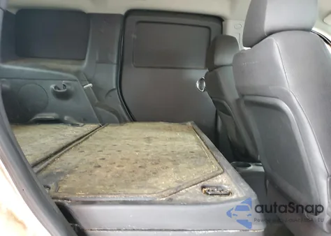 2011 Chevrolet Hhr Panel Ls from USA, damaged, VIN 3GCAAAFWXBS564866